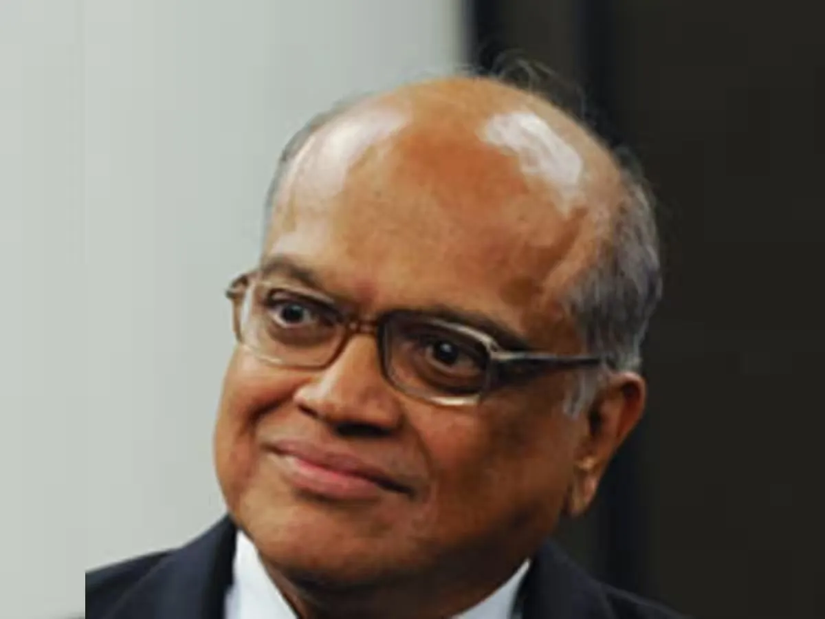 Ashwin Dani, credited for success of Asian Paints, passes away at 79