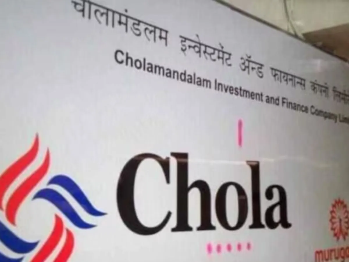 NBFC Cholamandalam launches QIP, gets approval from board to raise Rs 4,000 crore