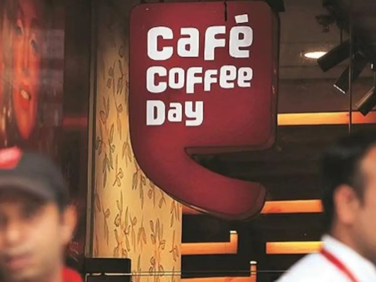 Coffee Day ने दिसंबर तिमाही में 434 करोड़ रुपये के भुगतान में चूक की Coffee Day Enterprises
