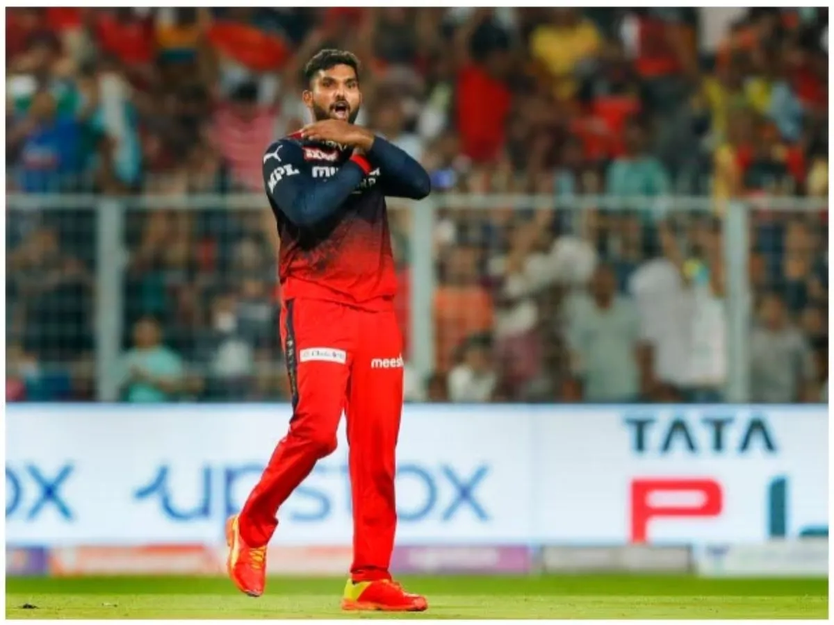 World Cup 2023: श्रीलंका को बड़ा झटका, ऑलराउंडर वानिंदु हसरंगा वर्ल्डकप टूर्नामेंट से बाहर Sri Lanka Wanindu Hasaranga World Cup 2023 ruled out