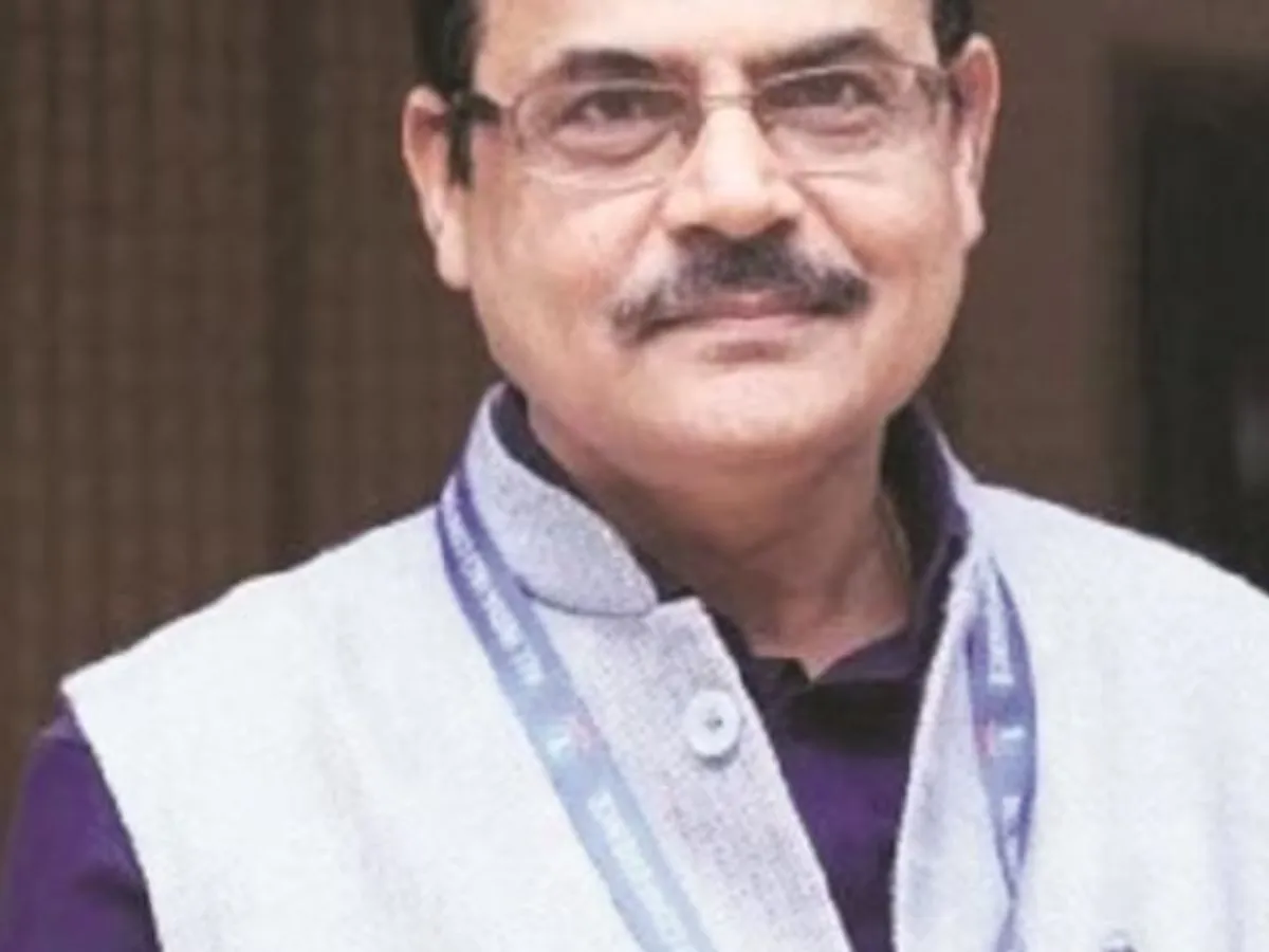 Govt extends tenure of CBDT Chairman Nitin Gupta by 9 months