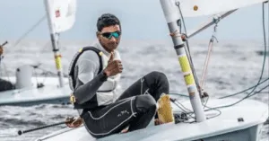 Vishnu Sarvanan