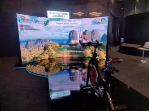 World Bank praises India's digital infrastructure for its transformative potential