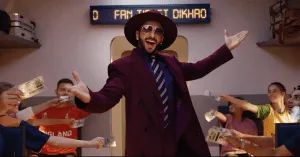 World Cup anthem song released