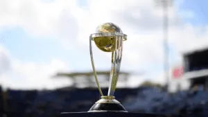 ICC World Cup
