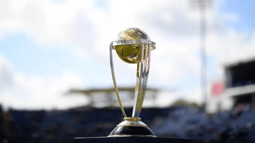 World Cup 2023: क्रिकेट विश्व कप मैच का आयोजन करने वाले शहरों में होटल कमरों के किराए में कई गुना उछाल ICC World Cup