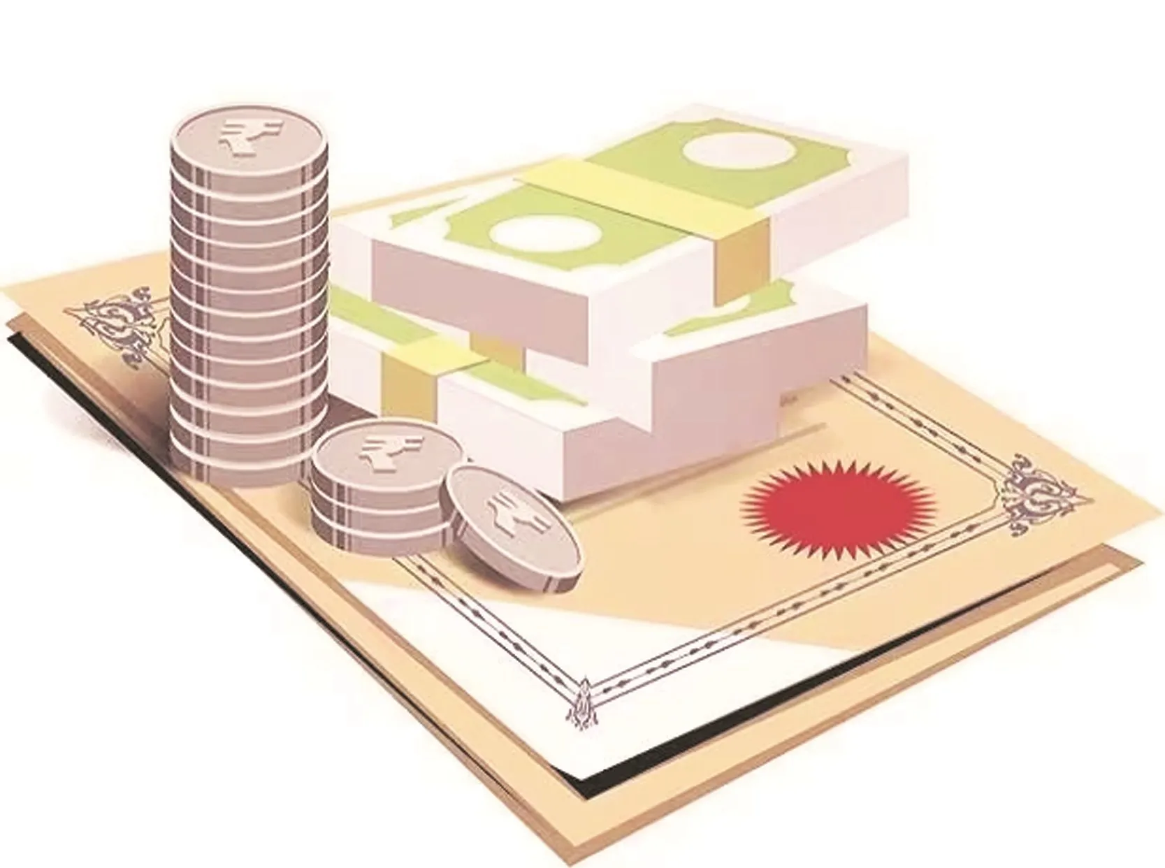 NPCIL raised money from bonds, IIFCL eyes raising Rs 3,000 crore NPCILने बॉन्ड से जुटाया धन, IIFCL की नजर 3,000 करोड़ रुपये जुटाने पर