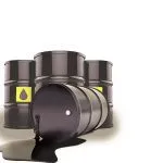 crude oil