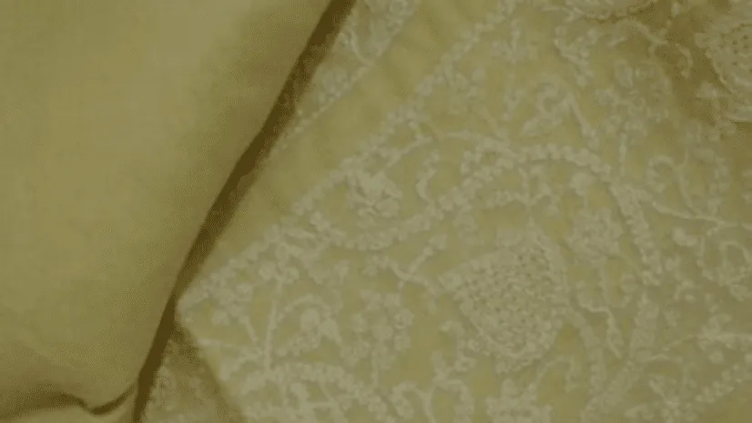 lucknow chikankari