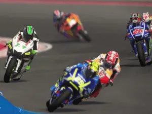 Moto GP