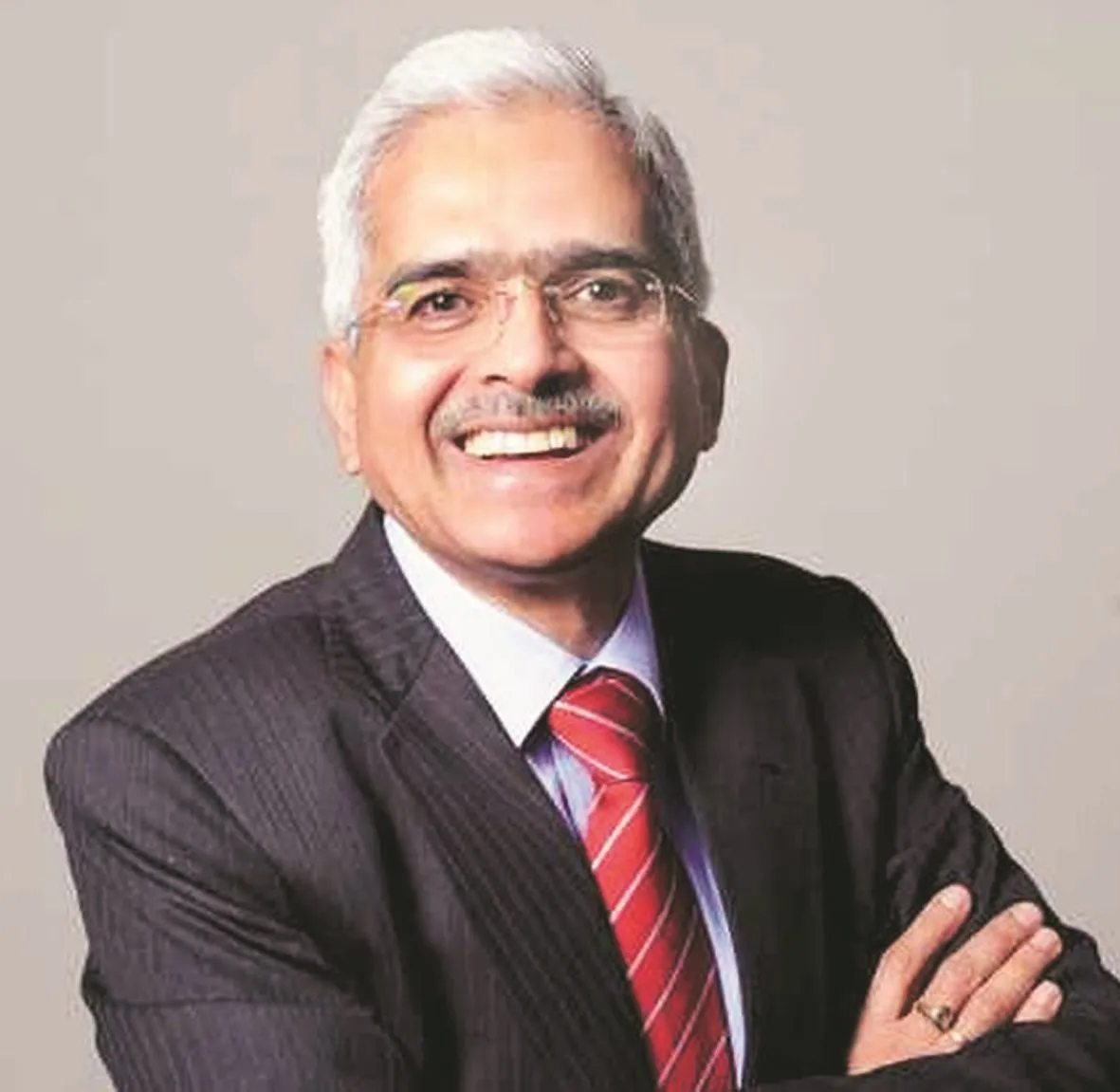 Fintech should create self regulatory framework: Governor Shaktikanta Das
