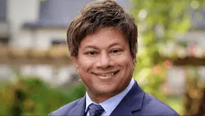 shri thanedar