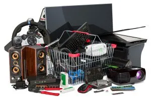 इलेक्ट्रॉनिक्स निर्यात में अवसर Opportunities in Electronics Export