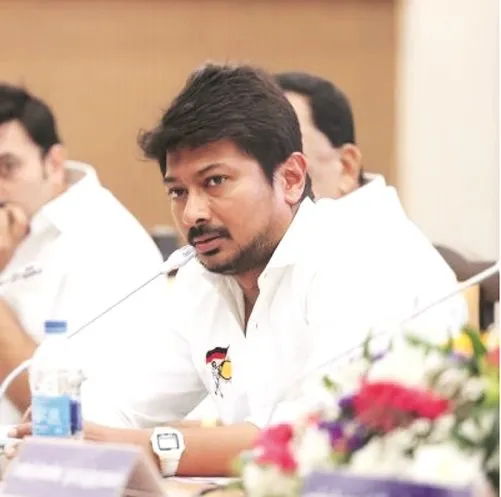 Stalin, Sanatan and Dravidian model of development