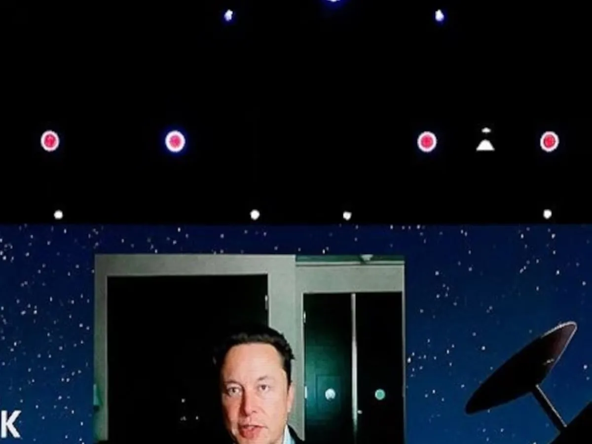 Elon Musk की सैटेलाइट कंपनी को अगले महीने मिलेगा इंटरनेट लाइसेंस, Starlink की होगी भारत में एंट्री Starlink