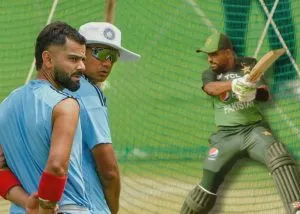 IND Vs PAK