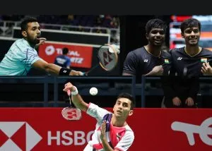 China Open preview: Before the Asian Games, Indian badminton players have their eyes on China Open.
