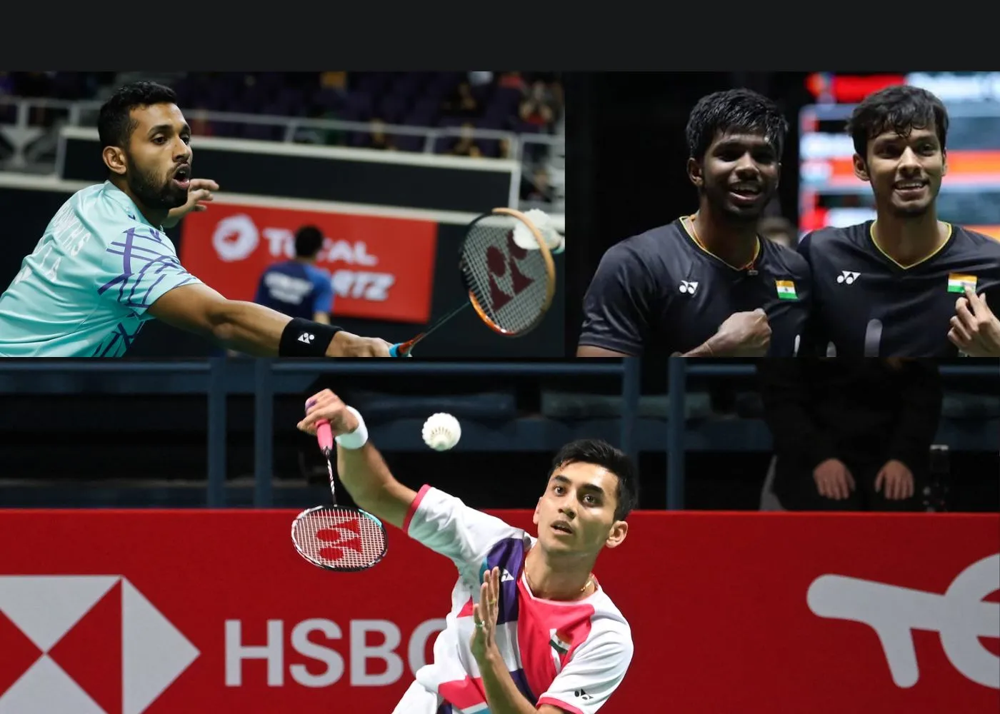 China Open preview: Before the Asian Games, Indian badminton players have their eyes on China Open.
