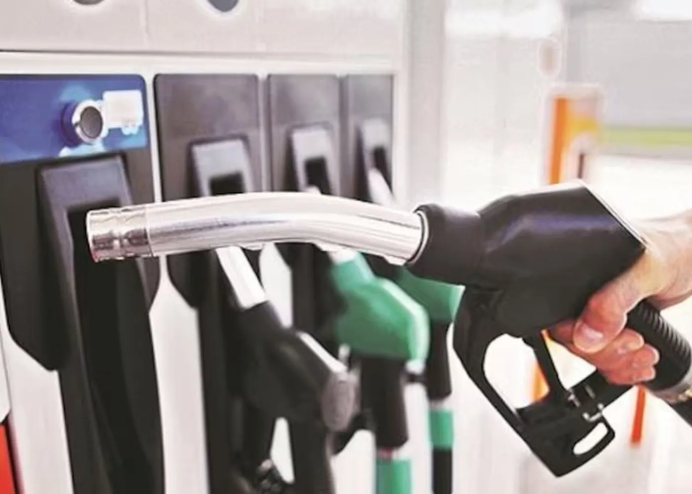 Petrol-Diesel Prices