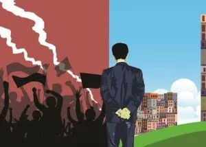 Editorial: Region wise difference