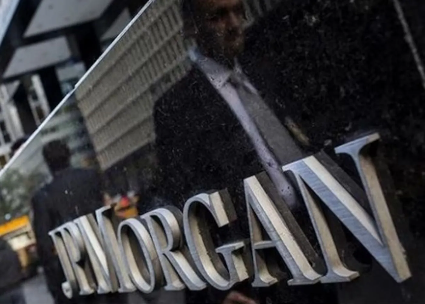 JP Morgan becomes super bullish on the growth of Indian economy, gives big forecast for the next seven years