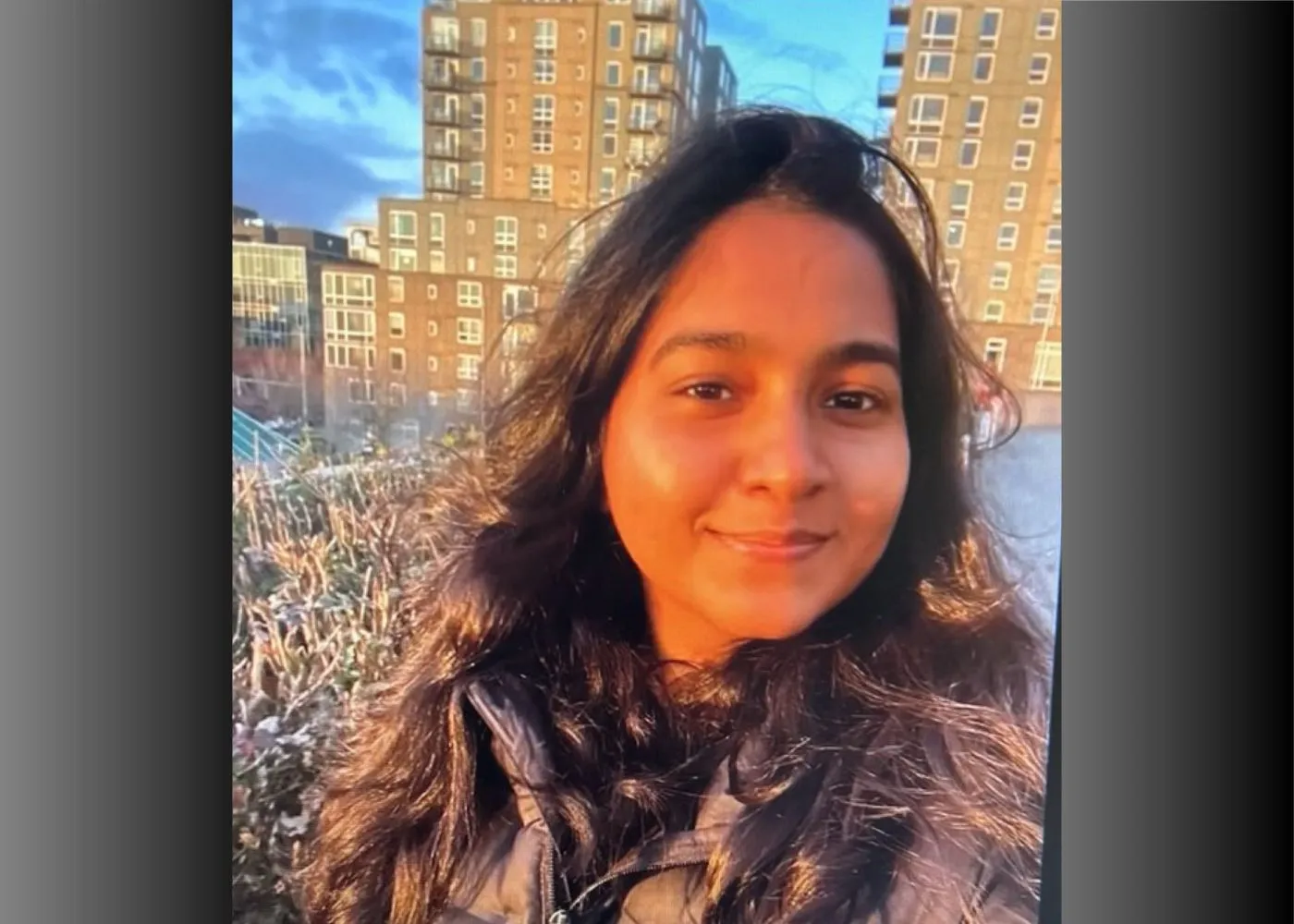 Community members rally in Seattle demanding justice for Jahnavi Kandula