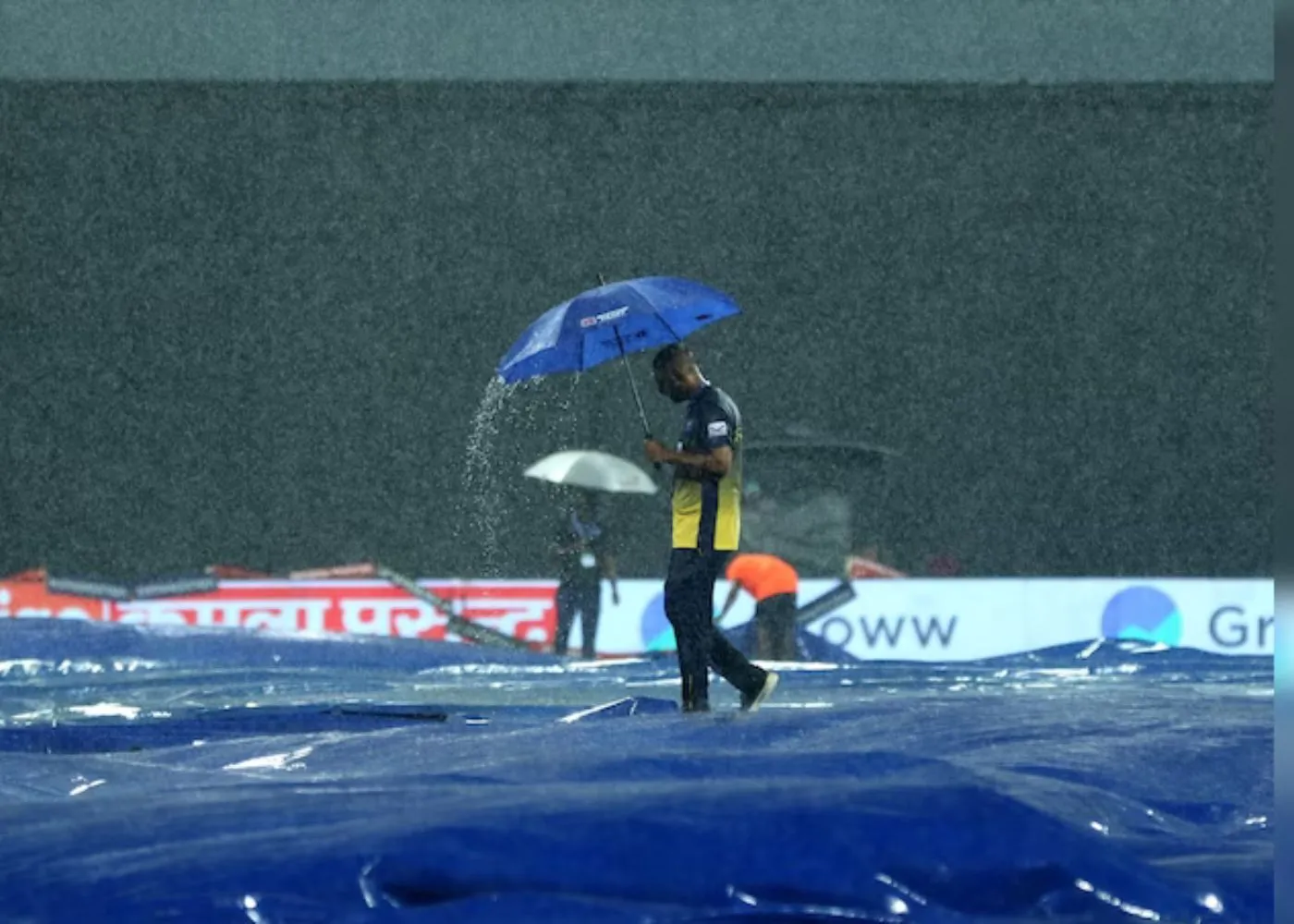 Asia Cup 2023, IND vs PAK: गिल, रोहित के अर्धशतक, बारिश के कारण मैच रिजर्व दिन में खिंचा Asia Cup 2023, IND vs PAK LIVE SCORE: Rain forces match to reserve day