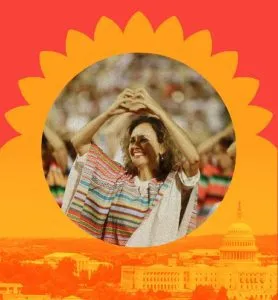 world culture festival