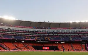 Narendra Modi Stadium