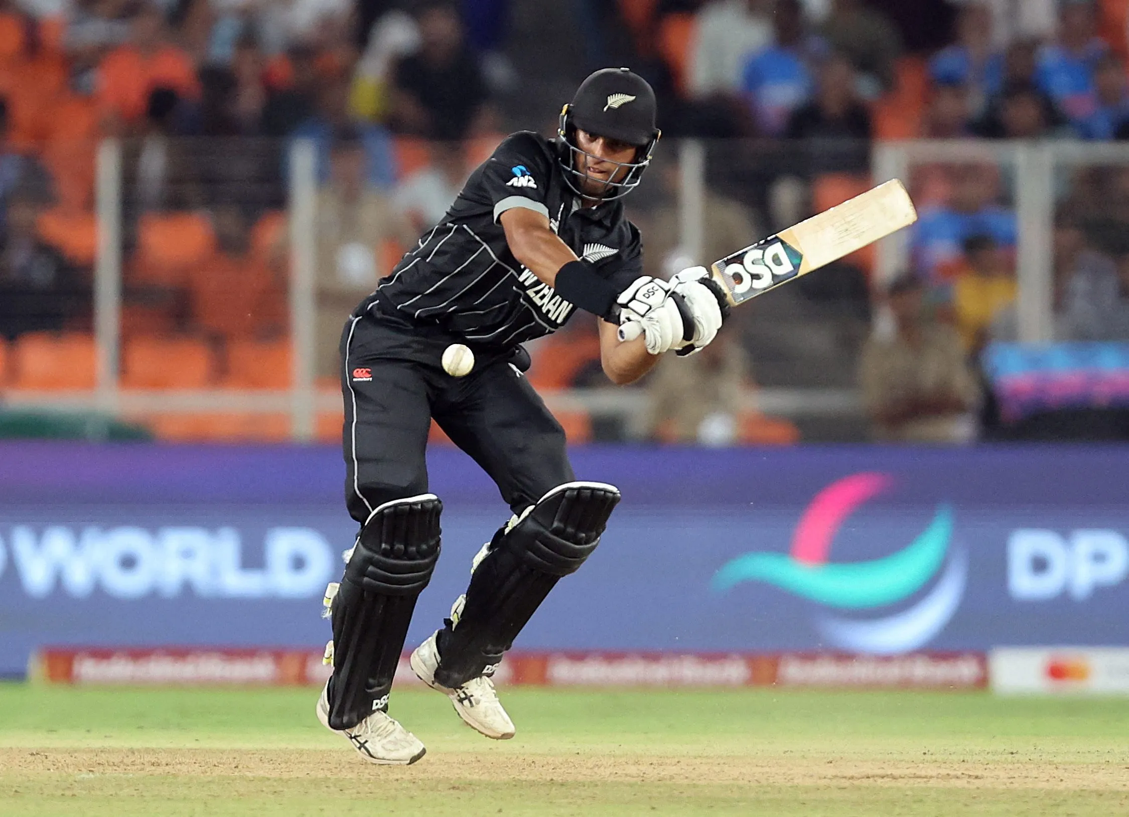 कौन हैं इंग्लैंड पर भारी पड़ने वाले रचिन रवींद्र? क्या है सचिन और द्रविड़ से कनेक्शन Rachin Ravindra