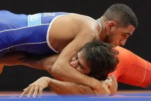 Bajrang Puniya