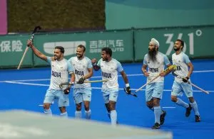 Asian Games 2023 Hockey: Indian men's hockey team won gold, qualified for Paris Olympics
