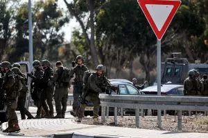 Israel Palestine conflict: Israel declares 'state of readiness for war' after massive rockets, infiltration in its southern area