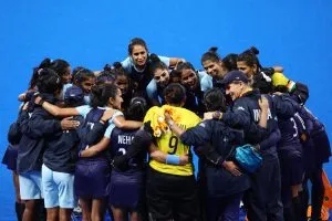 Indian women's hockey team has a chance to get Olympic ticket on home ground