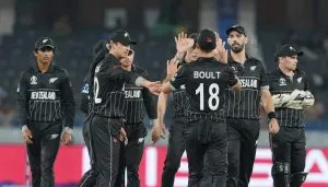 ICC World Cup 2023: NED vs NZ