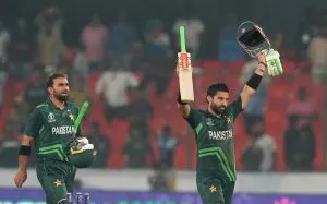 Mohammad Rizwan
