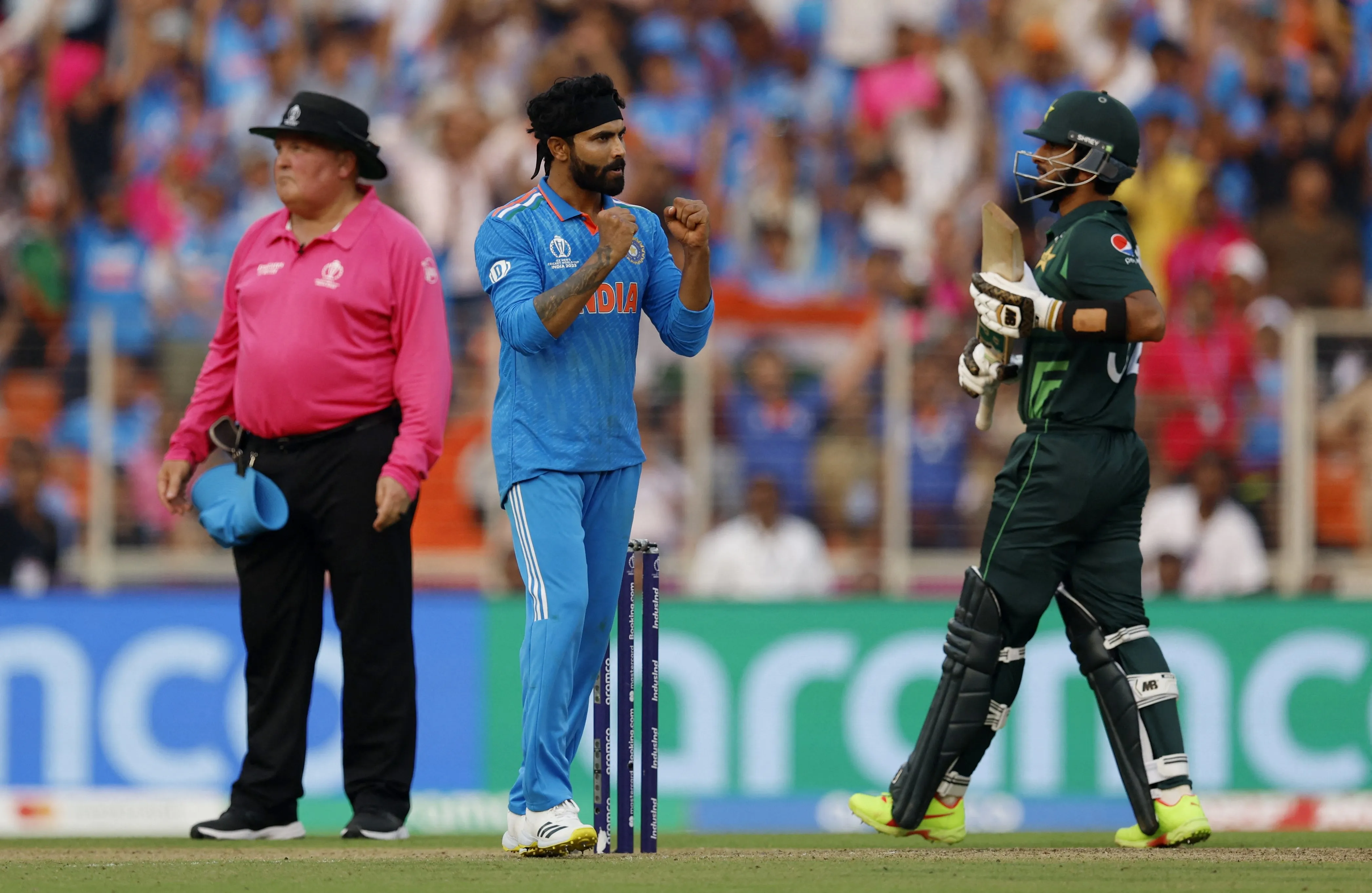 Defeat against India was painful but not the end of the world: Hasan Ali