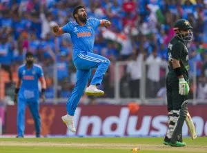 India bundle out Pakistan for 191