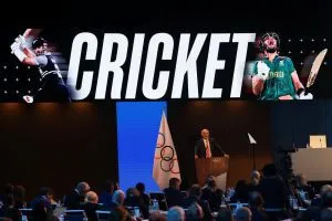 Cricket included in Olympics 2028 for the first time since 1900, four more sports also got place