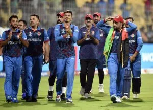 ICC Cricket World Cup 2023 - Pakistan v Afghanistan