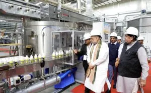 Nano urea will help farmers switch to natural farming without output going down: Shah