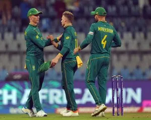 ICC World Cup 2023