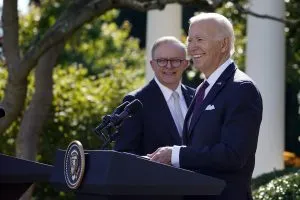 Biden says progress on India-Middle East-Europe Economic Corridor could be one of the reasons for Hamas' attack on Israel