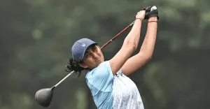 Asian Games 2023: Aditi Ashok wins silver medal in golf