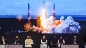 India Mobile Congress 2023