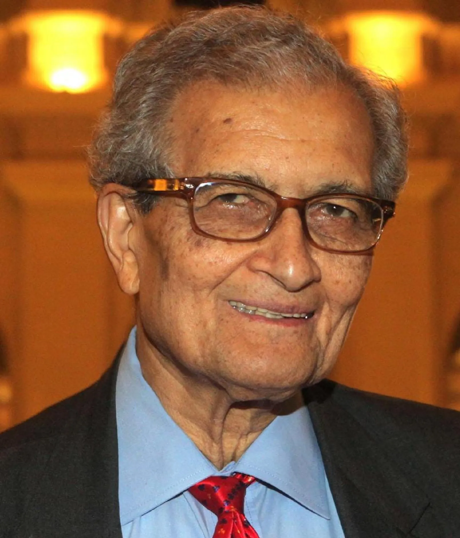 Amartya Sen