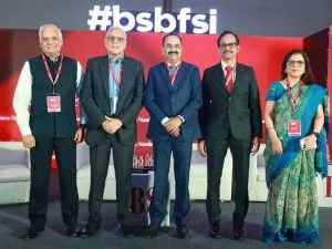 Life insurance a sunrise sector poised for lift-off: CEOs at BS BFSI Summit