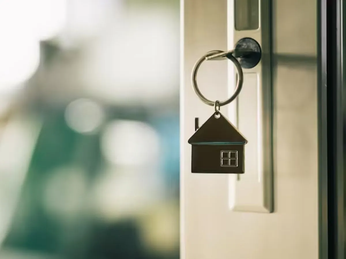 housing