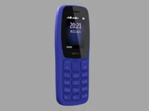 Nokia 105 Classic