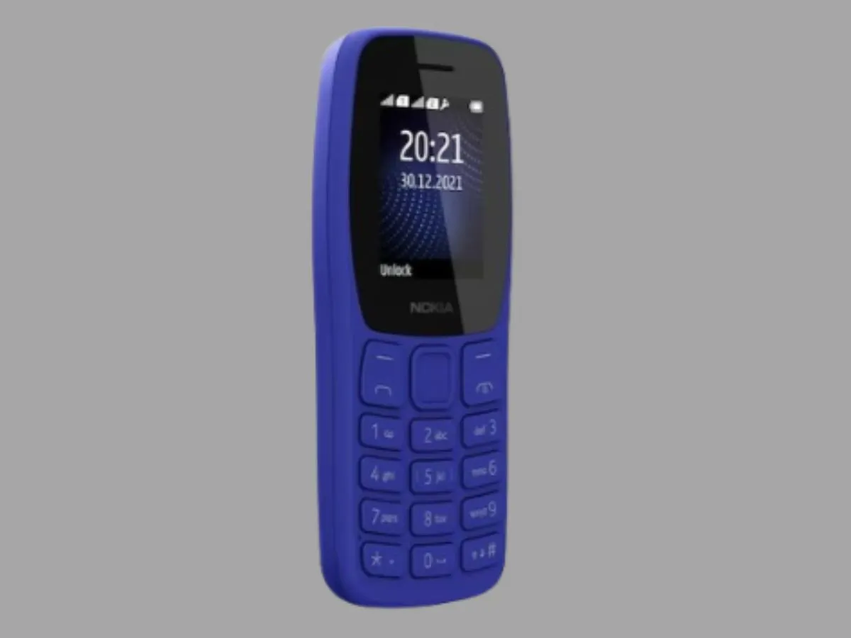 Nokia 105 Classic